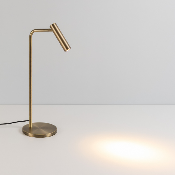 Светильник SP-VERDI-TAB-3W Warm3000 (BR, 20 deg, 230V) (Arlight, IP20 Металл, 3 года)