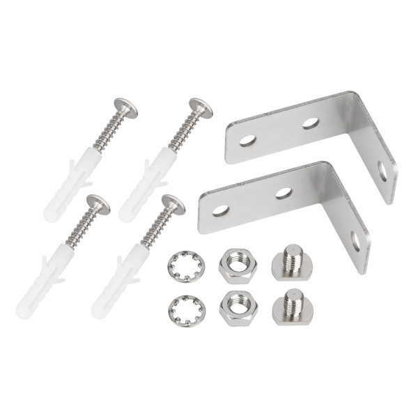 Держатель IP-LINE-4050 настенный (Arlight, Металл)