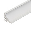 Профиль SL-KANT-H24-2000 ANOD (Arlight, -)