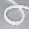 Лента герметичная MOONLIGHT-SIDE-X280-20x20mm 24V Warm3500 (10 W/m, IP67, 15m, wire x1) (Arlight, Вывод боковой, 5 лет)