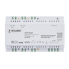 INTELLIGENT ARLIGHT Контроллер DALI-LOGIC-LITE-PS-x2 (230B, Ethernet) (IARL, IP20 Пластик, 2 года)