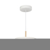 Светильник SP-ELEGANT-R300-17W Warm3000 (WH, 120 deg, 230V) (Arlight, IP20 Металл, 3 года)