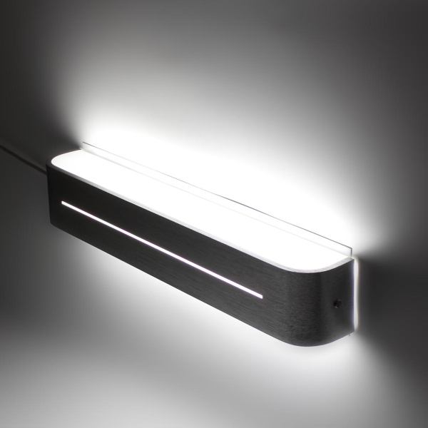 Светодиодная подсветка картин и зеркал CX-839 12W