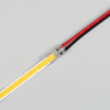 Коннектор COB-MONO-5mm-2pin-STW-L150 (Arlight, Лента-Провод)
