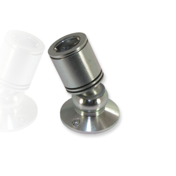 Светильник для подсветки витрин CV4 (220V, 1W, white)