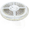 Светодиодная лента LUX class, 3528, 240 led/m, White, 24V, IP33 однорядная