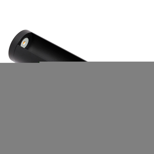 Светильник LGD-Path-Round120-H450B-12W Warm White (Arlight, IP54 Металл, 3 года)