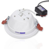 Светодиодный светильник точечный RW (13,2W, White)