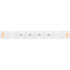 Лента герметичная FLT-PS-S42-23mm 24V RGB (21 W/m, IP67, 30deg, 5m) (Arlight, -)
