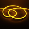 Светодиодный гибкий неон 0816 220V yellow LN7