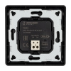 INTELLIGENT ARLIGHT Панель DALI-223-2K-D2-IN-BLACK (BUS, Free purpose) (IARL, -)