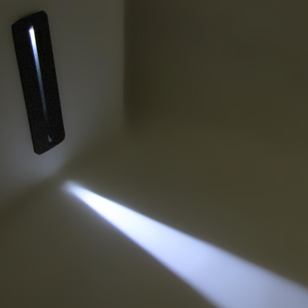 Светодиодный светильник UCR9200A DG, White