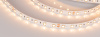 Лента RT 2-5000 24V Warm3000 2x (5060, 300 LED, CRI98) (Arlight, 14.4 Вт/м, IP20)