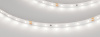 Лента RT-A60-8mm 24V Day5000 CRI98 (7.2 W/m, IP20, 2835, 5m) (Arlight, Открытый)