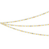 Лента UL-A140-3.5mm 24V Warm3000 (6 W/m, IP20, 2835, 5m) (Arlight, узкая)