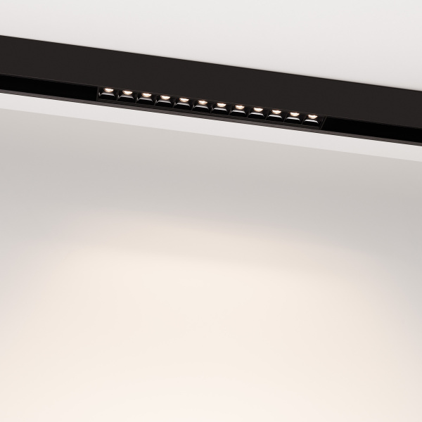 Светильник MAG-LASER-45-L320-12W Day4000 (BK, 15 deg, 24V) (Arlight, IP20 Металл, 5 лет)