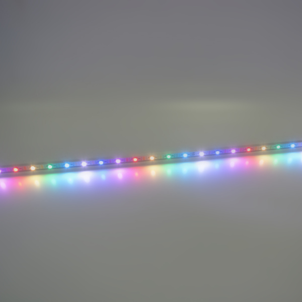 32LED5050 RGB WS2811 жесткая линейка
