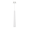 Светильник SP-STIRIA-L400-R57-5W Warm3000 (WH, 36 deg, 230V) (Arlight, IP20 Металл, 3 года)