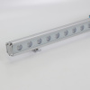 Линейный светодиодный прожектор Meteor H9 (24W, 220V, Warm White)
