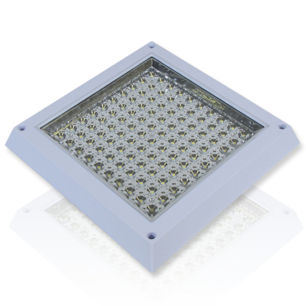 Накладной светодиодный светильник SW (8W, White)