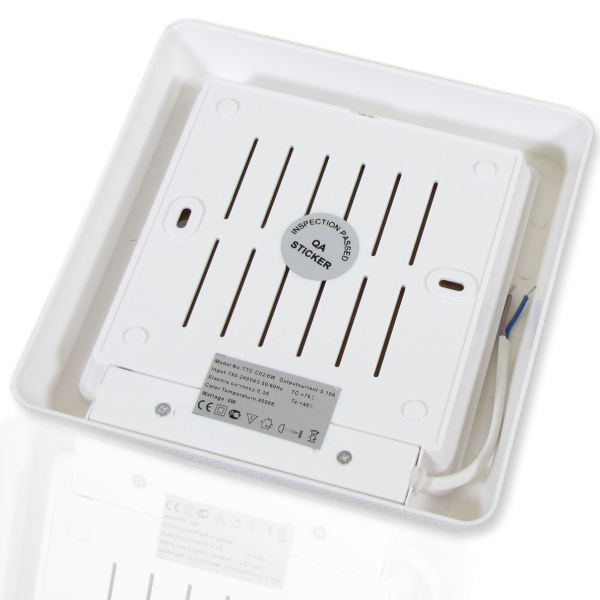 Светодиодный светильник MR-SW L180 (8W, Day White)