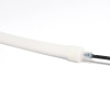 Светодиодная лента LUX class 4040 120led/m, 14.4W/m, RGB, 24V, IP68, термостойкая, A77