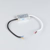 Блок питания ARPV-12012-D (12V, 1.0A, 12W) (Arlight, IP67 Металл, 3 года)