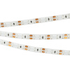 Лента RTW 2-5000SE 12V Green 2x (3528, 600 LED, LUX) (Arlight, 9.6 Вт/м, IP65)