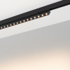 Светильник MAG-DOTS-FOLD-25-S800-24W Warm3000 (BK, 30 deg, 24V) (Arlight, IP20 Металл, 5 лет)