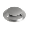 Накладка ART-DECK-CAP-LID2-R65 (SL, STEEL) (Arlight, Металл)
