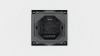 Сенсорная панель T16 Black IC22 (220V, DIM, 4 zone, DMX512, RF 2.4GHz)