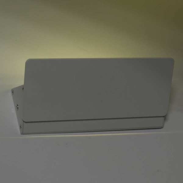 Светильник настенный JH-BD03 4W 3000K белый корпус