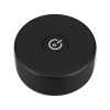 Панель Knob SMART-P87-DIM Black (3V, 1 зона, 2.4G) (Arlight, IP20 Пластик, 5 лет)