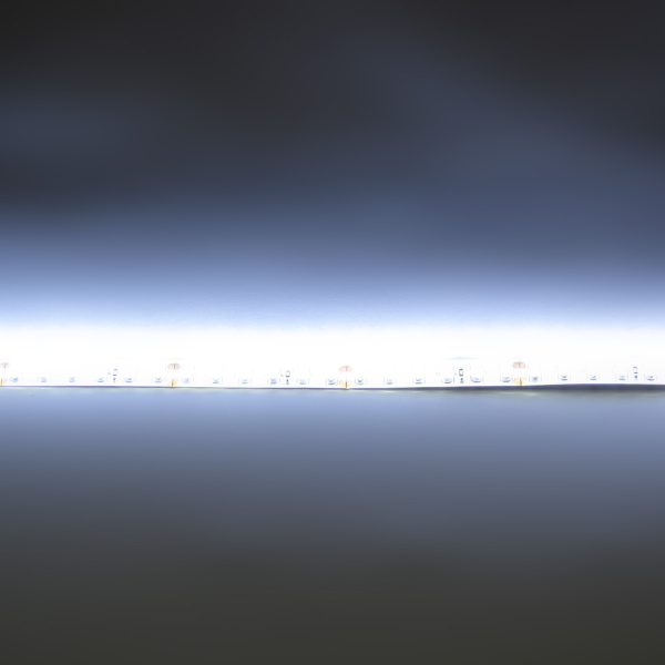 Светодиодная лента Standart PRO class, 3528, 120 led/m, White, 24V, IP65