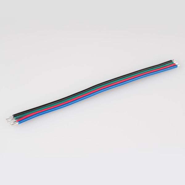 Шлейф RGB-20AWG-L120mm-4pin (Arlight, -)