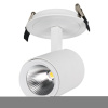 Светильник LGD-LUMOS-R76-16W Warm3000 (WH, 20 deg) (Arlight, IP20 Металл, 3 года)