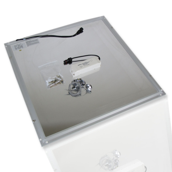 Светодиодная панель S L600 LIGHT-CUBE (42W, 220V, White)