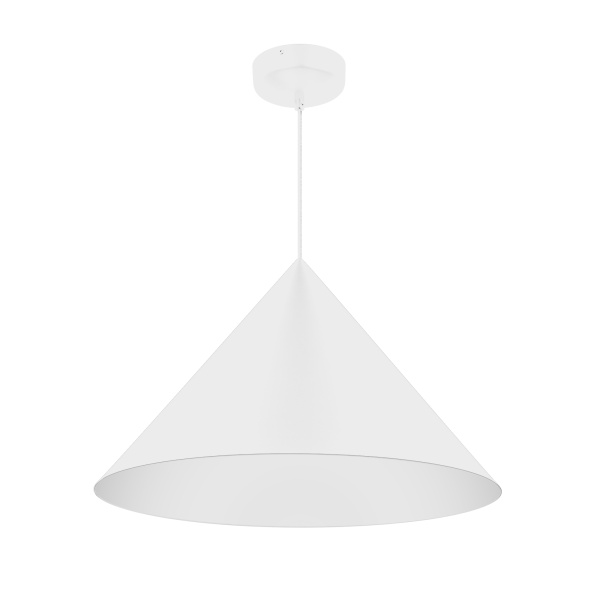 Светильник SP-MAKOTO-R550-14W Warm2700 (WH, 36 deg, 230V, TRIAC) (Arlight, IP20 Металл, 3 года)