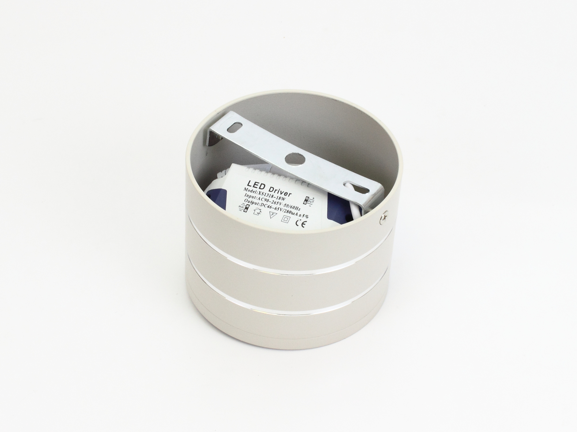 Светодиодный светильник JH151-15W B793 (15W, warm white)