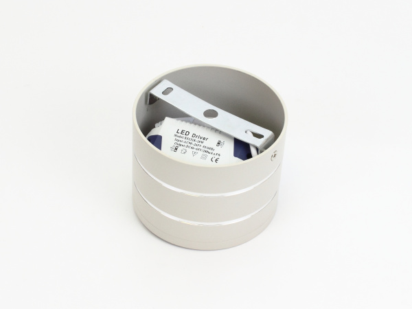 Светодиодный светильник JH151-15W B793 (15W, warm white)