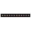 Светильник CLIP-38-LASER-S330-12W Warm3000 (BK, 36 deg, 24V) (Arlight, IP40 Металл, 3 года)