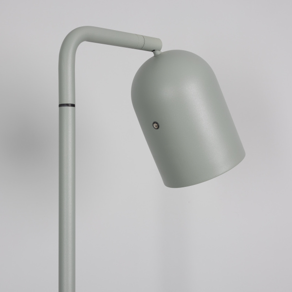 Светильник SP-MASON-FLOOR-R143-6W Warm3200-MIX (SG, 120 deg, 230V) (Arlight, IP20, Мрамор, 5 лет)