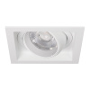 Светильник MS-VORTEX-BUILT-S140x140-30W Day4000 (WH-WH, 50 deg, 230V) (Arlight, IP20 Металл, 5 лет)