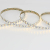 Светодиодная лента LUX class, 5050, 120 led/m, Warm White, 24V, IP20, P199