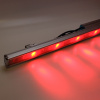 Линейный светодиодный прожектор Meteor H10 (24W, 24V, RGB, SPI)