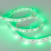 Лента RT 2-5000 12V Green (5060, 150 LED, LUX) (Arlight, 7.2 Вт/м, IP20)