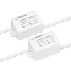 INTELLIGENT ARLIGHT Конвертер ARL-RS485-TTL-WP (5-24V) (IARL, IP65 Пластик, 3 года)