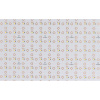 Лист светодиодный LX-500 12V Cx1 Green (5050, 105 LED) (Arlight, 22 Вт, IP20)