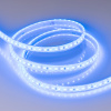 Лента RTW-5000PU-2835-120 12V Blue (10.5mm, 14.4W, IP68) (Arlight, Закрытый)