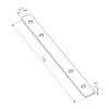 Соединитель профиля SL-COMFORT-2542-180 Set (Arlight, Металл)